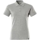 Mascot Polo Crossover 20693, Couleur:gris chiné, Taille:S