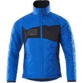 Mascot Accelerate 18015 Softshell Jacket Bleu 4XL Homme