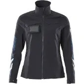 Mascot Accelerate 18008 Jacket Noir 4XL Femme