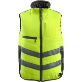 Mascot Gilet De Sécurité Safe Supreme 15565 Winter