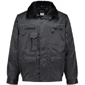 Tricorp 402005DarkGreyXL Pilotjack Industrie (XL)