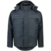 Tricorp 402003NavyXXL Parka Cordura (XXL)