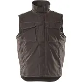 Mascot Industry 10154 Vest Marron XS
