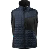 Mascot Advanced 17165 Thermal Vest Bleu S