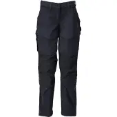 Mascot Customized 22378 Work Pants Bleu 42 / 30 Femme