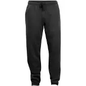 Clique Jogging JOGGING BASIC PANTS - Noir - L homme - Noir - EU L