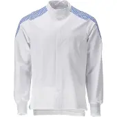 Mascot Food & Care 20054 Jacket Blanc XL Homme
