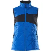 Mascot Accelerate 18075 Thermal Vest Bleu 5XL Homme