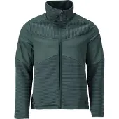 Mascot Customized 22105 Full Zip Fleece Vert L Homme