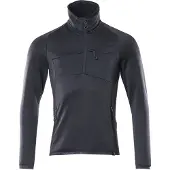 Mascot Sweat à Demi-zip Accelerate 18003