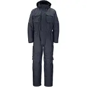Mascot Industry 14119 Jumpsuit Gris 3XL