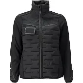 Mascot Customized 22025 Jacket Noir 4XL Femme