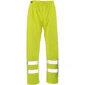 Mascot Pantalon De Travail Safe Aqua 50102 Wp