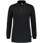 Tricorp 301007BlackM Polosweater Dames (M)