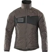 Mascot Accelerate 18015 Softshell Jacket Marron 4XL Homme