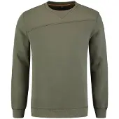 Tricorp 304005ArmyXS Sweater Premium (XS)