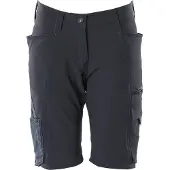 Mascot Accelerate 18048 Shorts Noir 50 Femme