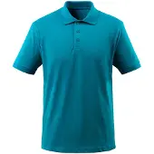 Mascot Crossover 51587 Short Sleeve Polo Bleu 2XL Homme