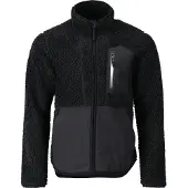 Mascot Customized 22303 Fleece Noir 2XL Homme