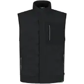 Tricorp Puffer Bodywarmer Rewear-Weste (3XL)
