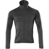 Mascot Sweat-shirt à Zip Accelerate 18103