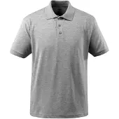 Mascot Crossover 51587 Short Sleeve Polo Gris 2XL Homme