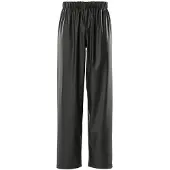 Mascot Aqua 20990 Wp Pants Noir 2XL
