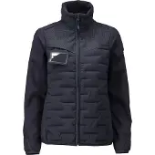 Mascot Customized 22025 Jacket Bleu 5XL Femme