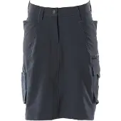 Mascot Accelerate 18147 Skirt Noir 42 Femme