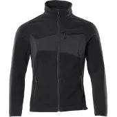 Mascot Accelerate 18303 Fleece Noir 4XL Homme