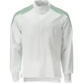 Mascot Food & Care 20054 Jacket Blanc 4XL Homme