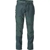 Mascot Customized 22479 Work Pants Gris 47 / 32 Homme