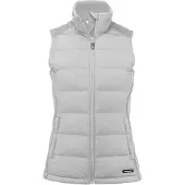 Cutter & Buck Oak Harbor Vest Ladies