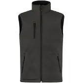Clique Gilet Padded Softshell