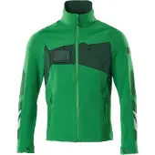 Mascot Accelerate 18101 Jacket Vert M Homme