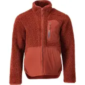 Mascot Customized 22303 Fleece Orange 4XL Homme