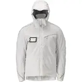 Mascot Veste d'hiver Blanc, taille 22035-657-06