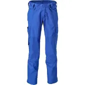 Mascot Accelerate 21879 Work Pants Bleu 58 / 32 Homme