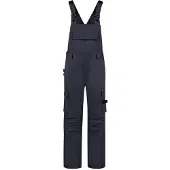 Tricorp Unisex-Latzhose aus Twill-Cordura (52)