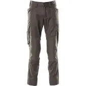 Mascot Accelerate 18379 Work Pants Beige 64 / 32 Homme