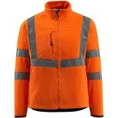 Mascot Safe Light 15903 Fleece Orange M