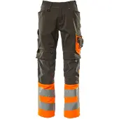 Mascot Safe Supreme 15679 Work Pants Marron 62 / 32