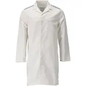 Mascot Food & Care 20354 Long Robe Blanc L Homme