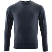 Mascot Crossover 20384 Sweatshirt Bleu 2XL Homme