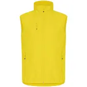 Clique Gilet Classic Softshell
