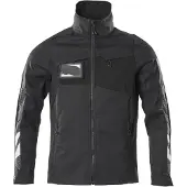 Mascot Accelerate 18509 Jacket Noir 3XL Homme