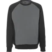 Mascot Unique 50570 Sweatshirt Gris 4XL
