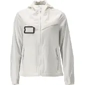 Mascot Customized 22111 Jacket Blanc 4XL Femme