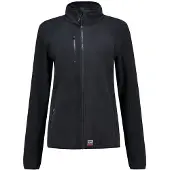 Tricorp 301011Navy3XL Sweatvest Fleece Luxe Dames (3XL)