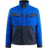 Mascot Light 15709 Jacket Bleu XL